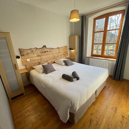 Domaine De Clarat Hotel Lafarre  Eksteriør billede