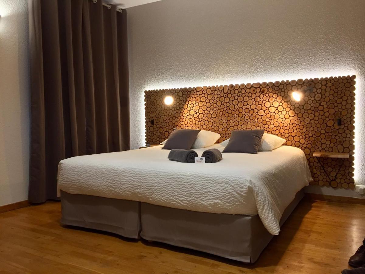Domaine De Clarat Hotel Lafarre  Eksteriør billede