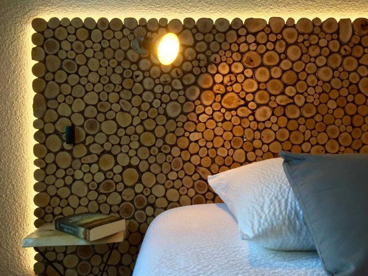 Domaine De Clarat Hotel Lafarre  Eksteriør billede