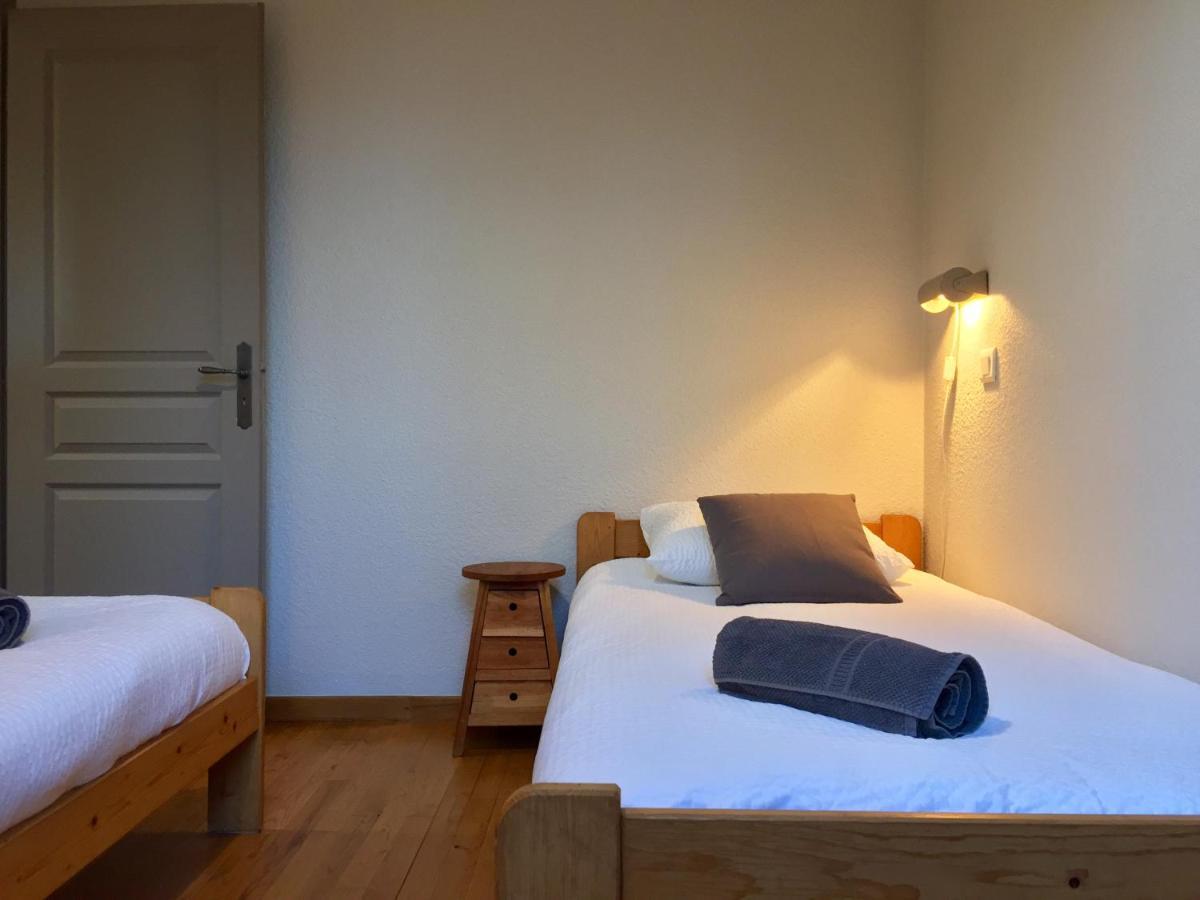 Domaine De Clarat Hotel Lafarre  Eksteriør billede