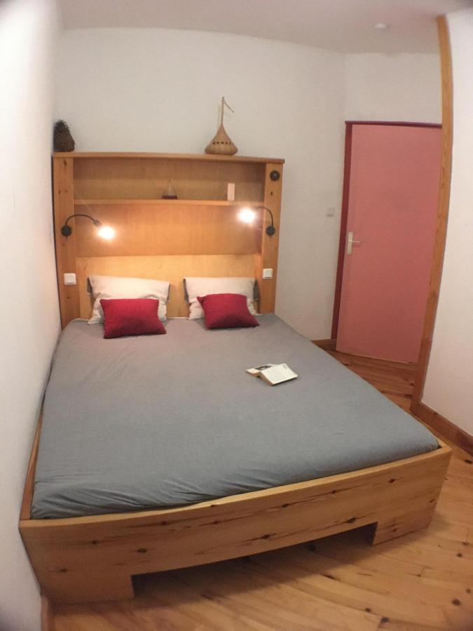 Domaine De Clarat Hotel Lafarre  Eksteriør billede