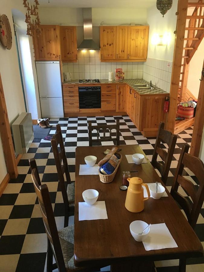 Domaine De Clarat Hotel Lafarre  Eksteriør billede