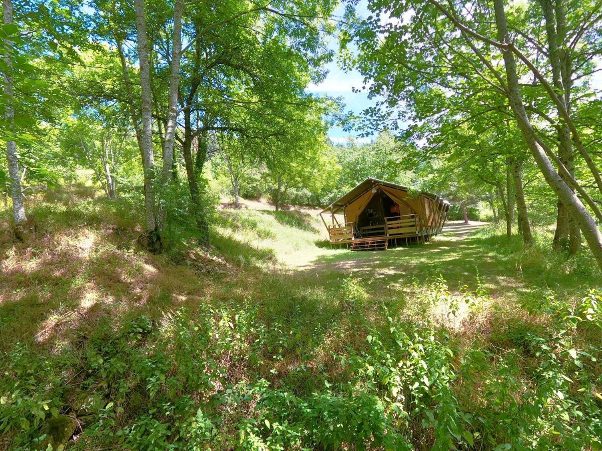 Domaine De Clarat Hotel Lafarre  Eksteriør billede