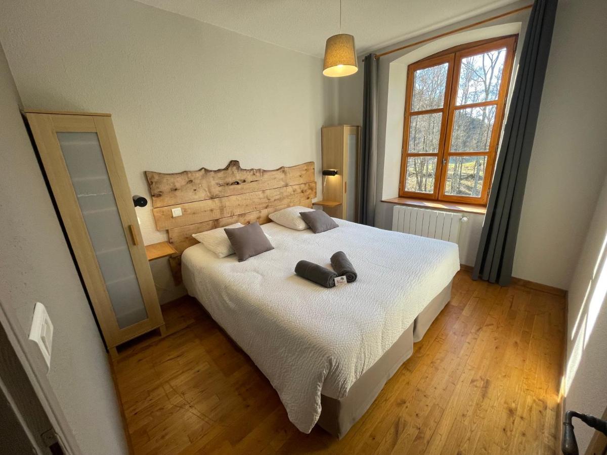 Domaine De Clarat Hotel Lafarre  Eksteriør billede