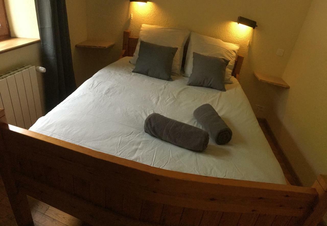 Domaine De Clarat Hotel Lafarre  Eksteriør billede