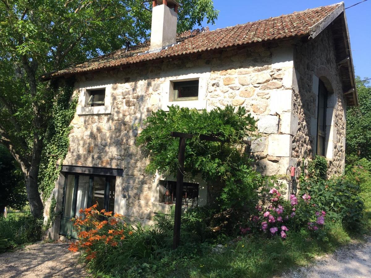 Domaine De Clarat Hotel Lafarre  Eksteriør billede