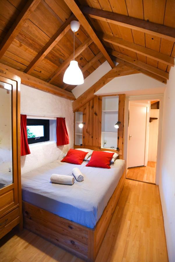 Domaine De Clarat Hotel Lafarre  Eksteriør billede